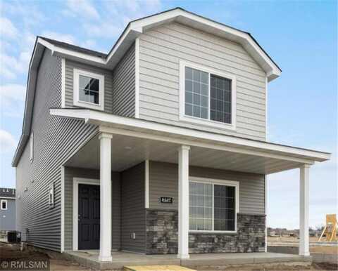 14720 Zeolite Street NW, Ramsey, MN 55303