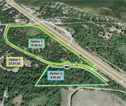 6.65 Ac Joannes Drive NW, Brainerd, MN 56401