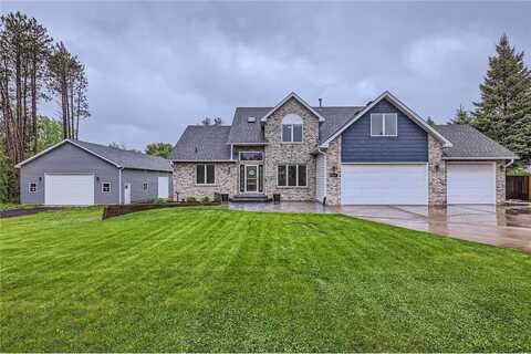 2833 162nd Avenue NE, Ham Lake, MN 55304