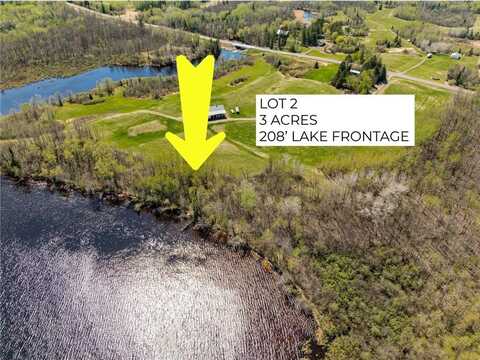 Tbd TBD Prairie Lake Road, Fine Lakes Twp, MN 55798