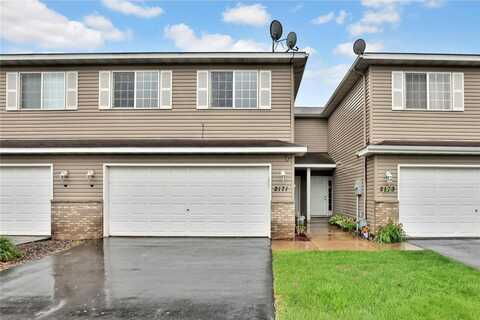 2171 Cleveland Way S, Cambridge, MN 55008