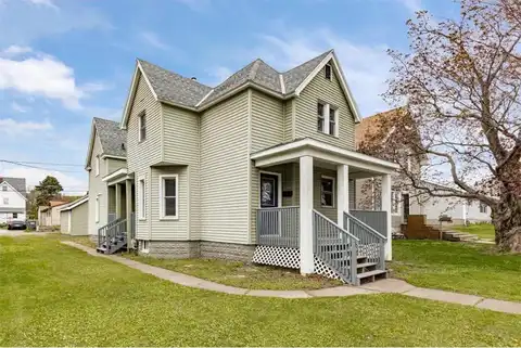 319 N 60th Avenue W, Duluth, MN 55807