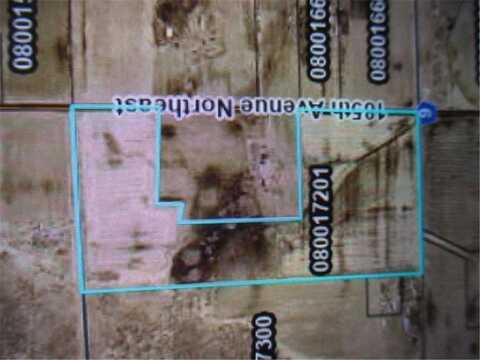 Tbd 90th Street NE, Maywood Twp, MN 56329