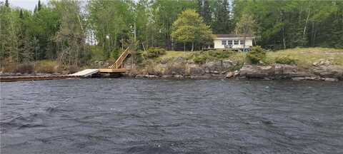 2480 Keyes Island, International Falls, MN 56649