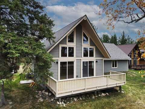 6774 Kabekona Bay Drive NW, Walker, MN 56484
