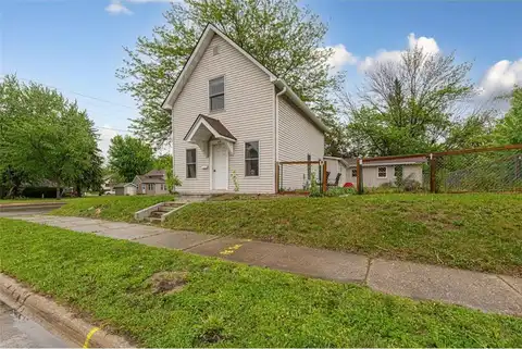224 N 1st Avenue, Albert Lea, MN 56007