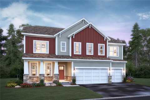 608 Haywood Drive, Lino Lakes, MN 55014