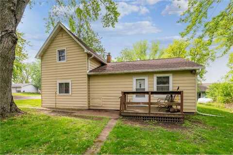 1270 Thayer Street, Hammond, WI 54015