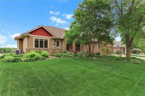8811 Ridge Ponds Drive, Victoria, MN 55386
