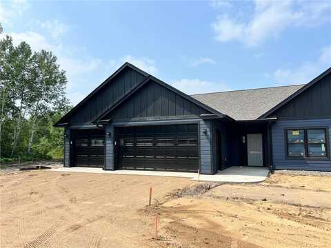 Xxx Piper Lane, Brainerd, MN 56401