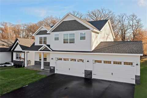 17720 Lincoln Street NW, Elk River, MN 55330