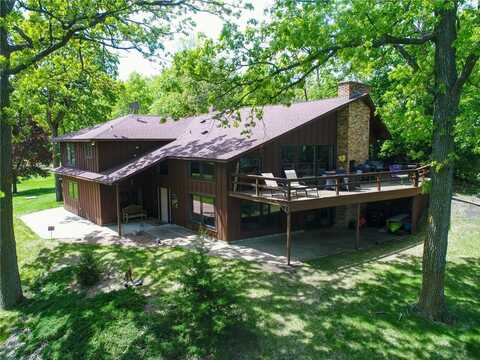 2904 Le Homme Dieu View NE, Alexandria, MN 56308