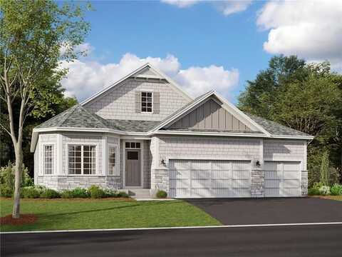 8059 Haywood Drive, Lino Lakes, MN 55014