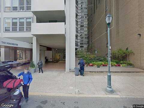 Rittenhouse, PHILADELPHIA, PA 19103
