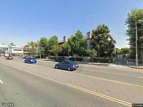 Burbank, NORTH HOLLYWOOD, CA 91601