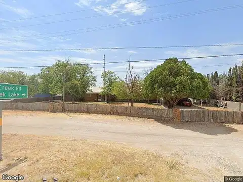 Service, BIG SPRING, TX 79720