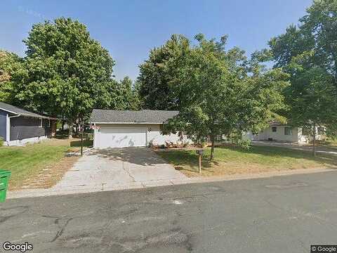 Roosevelt, RIVER FALLS, WI 54022