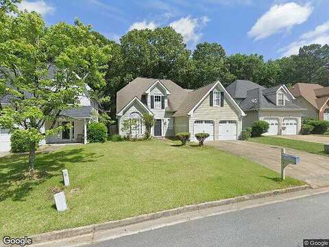 Prestwick, PEACHTREE CITY, GA 30269