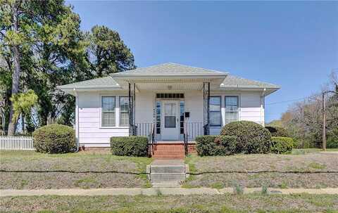 King, PORTSMOUTH, VA 23707