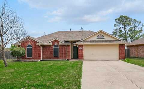 Wheat Valley, VENUS, TX 76084