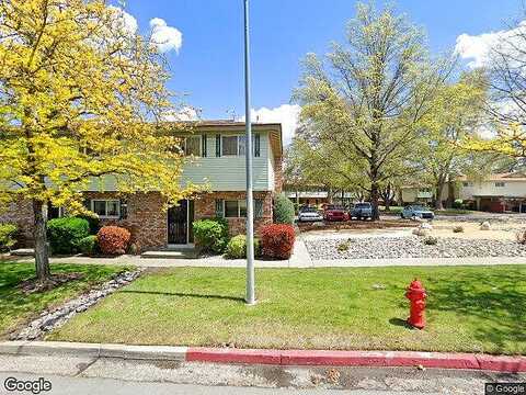 Smithridge, RENO, NV 89502