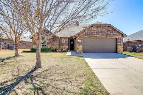 Sapphire, JOSHUA, TX 76058