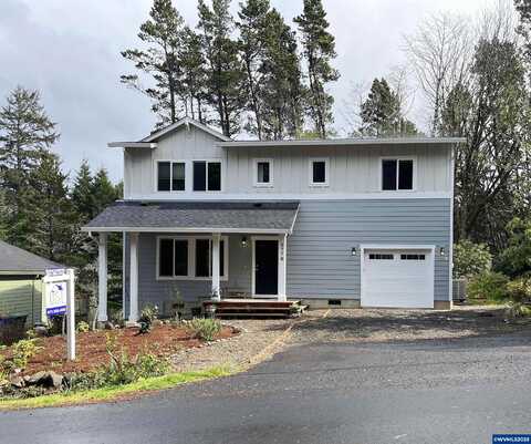 Palisades, LINCOLN CITY, OR 97367