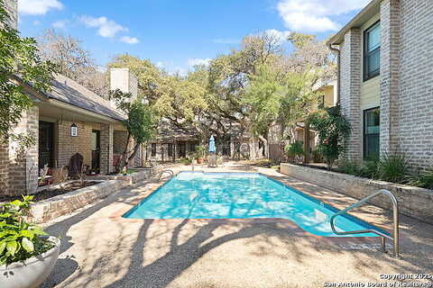 Churchill Estates, SAN ANTONIO, TX 78248