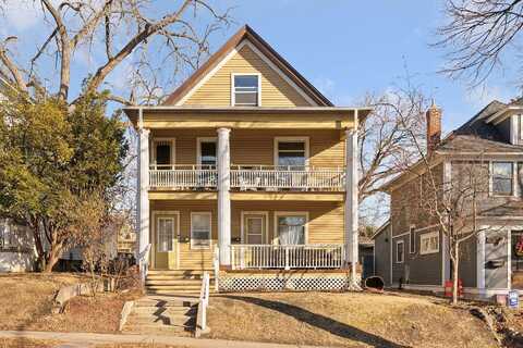 Harriet, MINNEAPOLIS, MN 55405