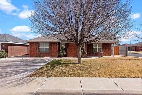 Notre Dame, ODESSA, TX 79765