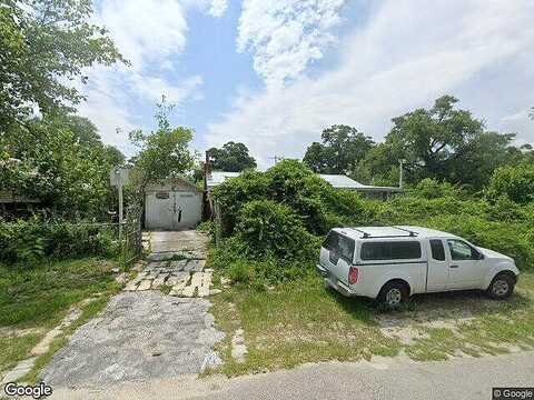 1St, CARRABELLE, FL 32322