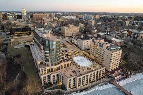 Wisconsin, MADISON, WI 53703