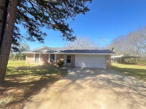 County Road 3243, MOUNT PLEASANT, TX 75455