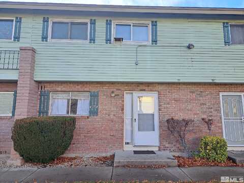 Smithridge, RENO, NV 89502