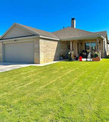 Grinnell, LUBBOCK, TX 79416