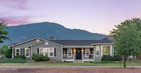 10Th, COTTONWOOD, AZ 86326