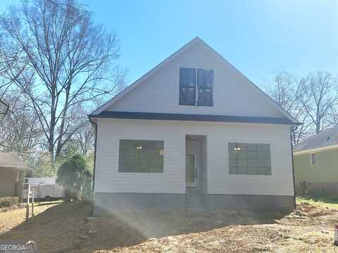 Brook, MILLEDGEVILLE, GA 31061