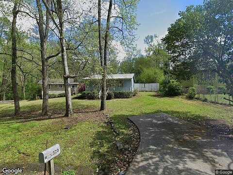 Brook, MILLEDGEVILLE, GA 31061