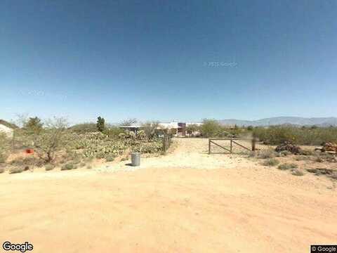 Calle Bacardi, VAIL, AZ 85641