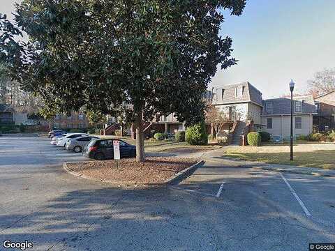 Colonial, ATLANTA, GA 30341