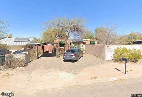 Waverly, TUCSON, AZ 85716