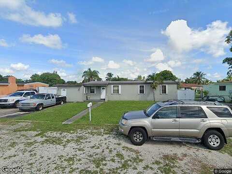 121St, MIAMI, FL 33167