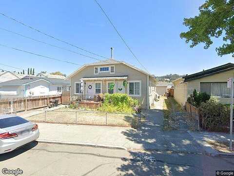 Voltaire, OAKLAND, CA 94603