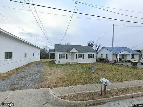 Main, ROCKY MOUNT, VA 24151