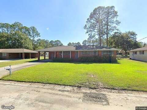 Beville, WAYCROSS, GA 31501