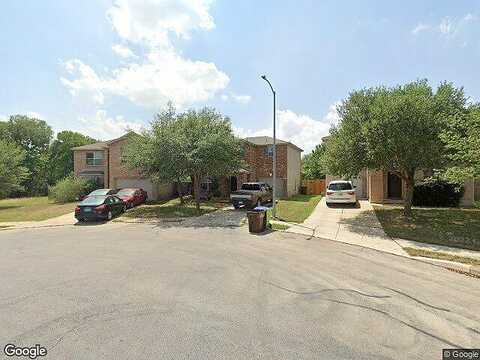 Liberty, SAN ANTONIO, TX 78254