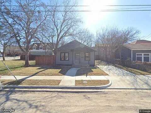 Morphy, FORT WORTH, TX 76104