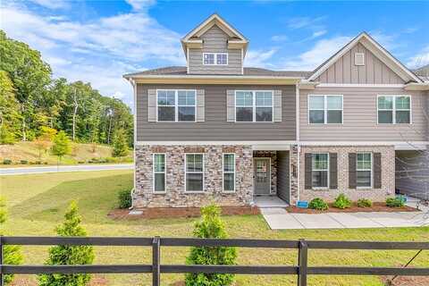 Cedar Glen Road, Peachtree Corners, GA 30071