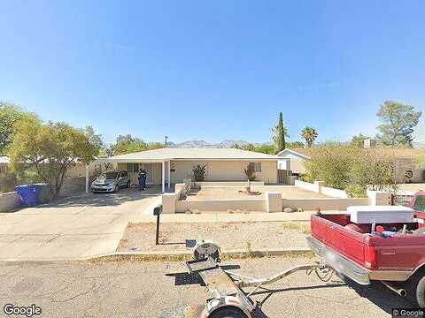 2Nd, TUCSON, AZ 85711