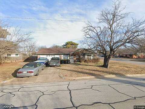 Highland, FORT WORTH, TX 76134